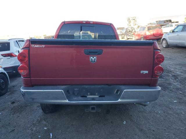 Photo 6 from auction – 2007 DODGE RAM 1500 S with VIN 1D7HA18217J557294