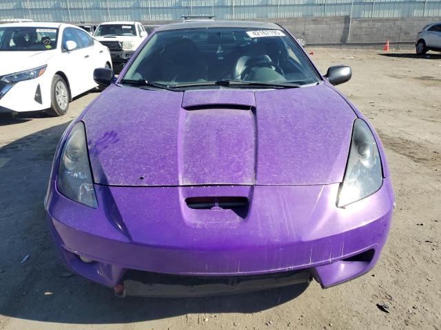Photo 5 from auction – 2002 TOYOTA CELICA GT- with VIN JTDDY38T220060052