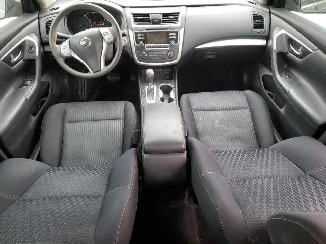 Photo 8 from auction – 2016 NISSAN ALTIMA 2.5 with VIN 1N4AL3AP7GN335025