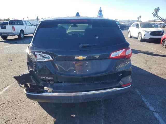 Photo 6 from auction – 2018 CHEVROLET EQUINOX LT with VIN 2GNAXJEV9J6188995