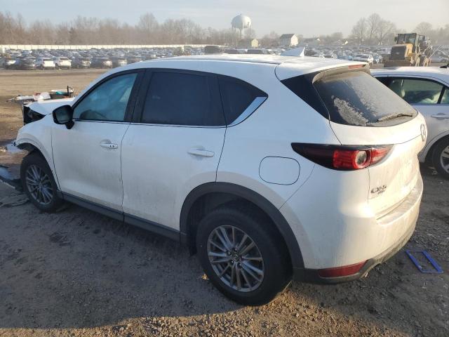 Photo 2 from auction – 2020 MAZDA CX-5 TOURI with VIN JM3KFBCM8L1866570