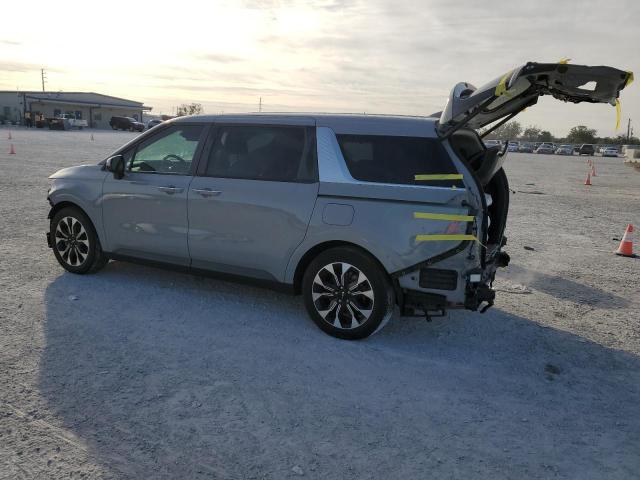 Photo 2 from auction – 2022 KIA CARNIVAL E with VIN KNDNC5H38N6147034