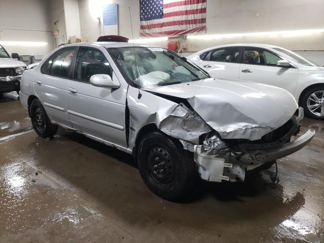 Photo 4 from auction – 2005 NISSAN SENTRA with VIN 3N1CB51D25L532403