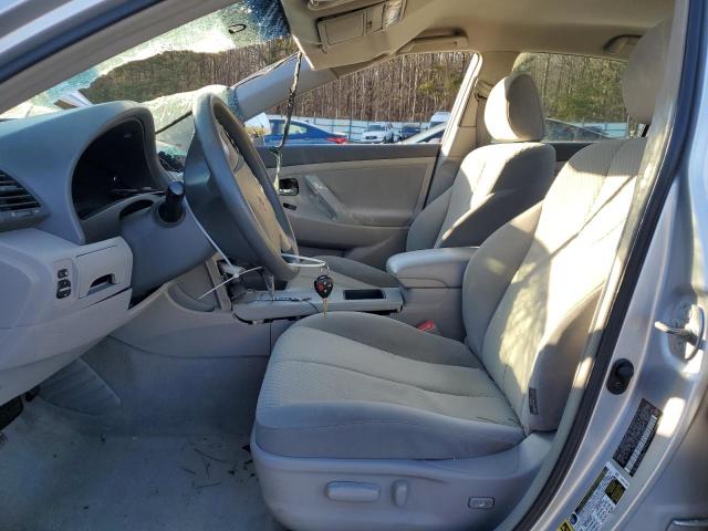 Photo 7 from auction – 2008 TOYOTA CAMRY CE with VIN 4T1BE46K48U240890