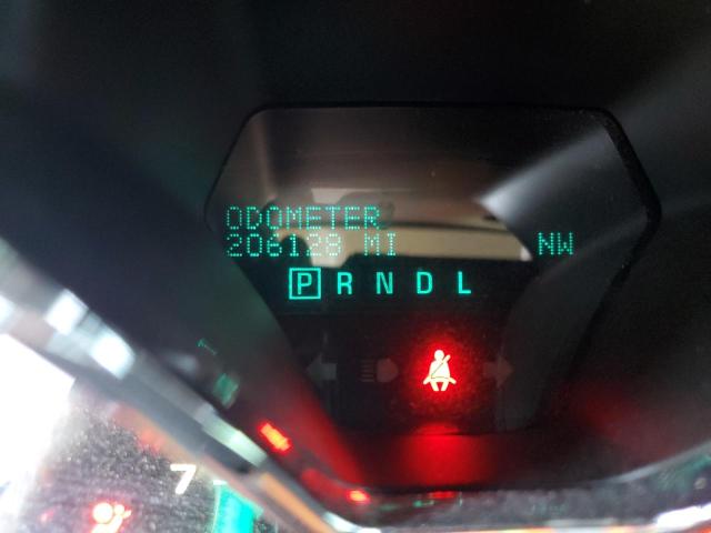Photo 9 from auction – 2016 CHEVROLET TRAVERSE L with VIN 1GNKRGKD2GJ201336