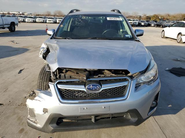 Photo 5 from auction – 2016 SUBARU CROSSTREK with VIN JF2GPADC8G8258705