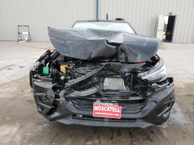 Photo 5 from auction – 2025 SUBARU LEGACY with VIN 4S3BWAB65S3006716