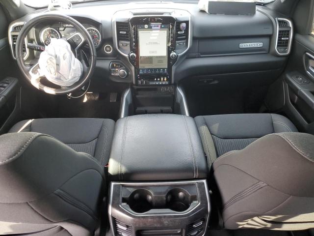 Photo 8 from auction – 2022 RAM 1500 BIG H with VIN 1C6SRFFT1NN103223