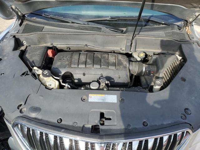 Photo 12 from auction – 2013 BUICK ENCLAVE with VIN 5GAKRBKD4DJ129354