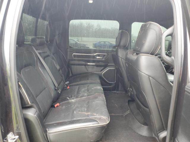 Photo 10 from auction – 2020 RAM 1500 LARAM with VIN 1C6SRFJT1LN110869