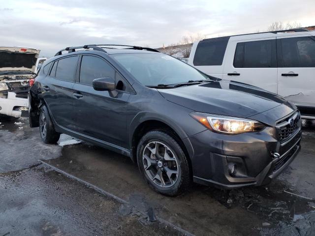 Фото 4 с аукциона – 2018 SUBARU CROSSTREK с VIN JF2GTABC3JH308268