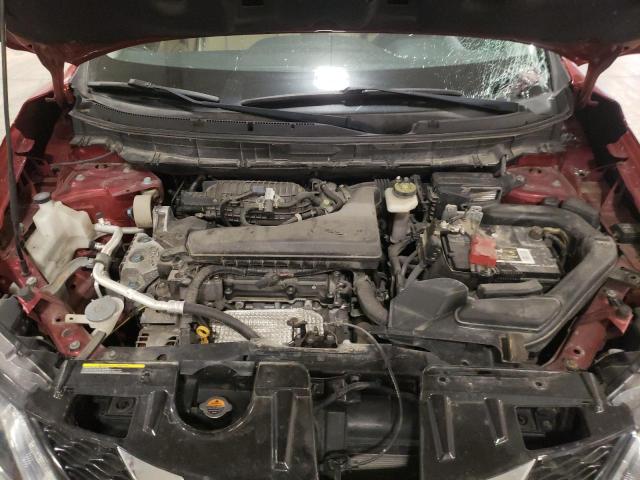 Photo 12 from auction – 2016 NISSAN ROGUE S with VIN KNMAT2MV0GP673756
