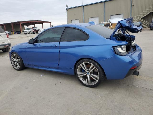 Photo 2 from auction – 2015 BMW M235I with VIN WBA1J7C54FV288793