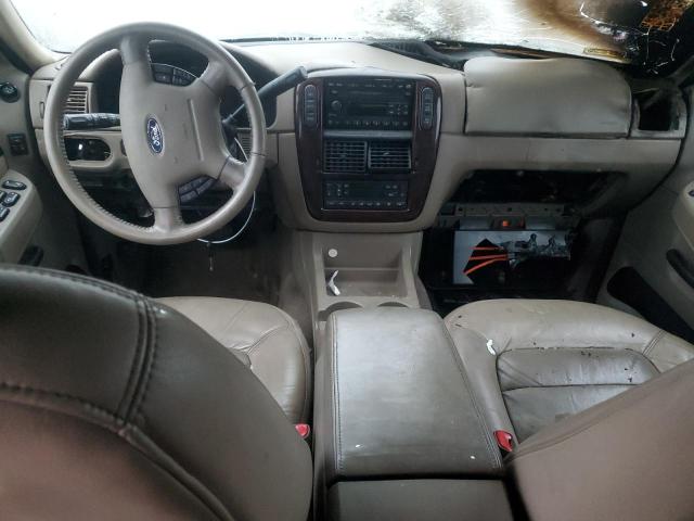 Photo 8 from auction – 2003 FORD EXPLORER with VIN 1FMDU75K03ZB07473