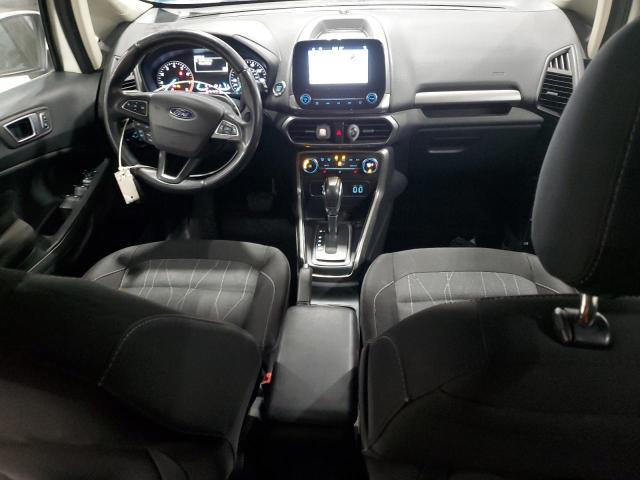 Photo 8 from auction – 2018 FORD ECOSPORT S with VIN MAJ6P1UL9JC228908