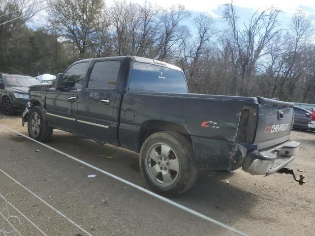 Photo 2 from auction – 2007 CHEVROLET SILVERADO with VIN 2GCEC13V571173795