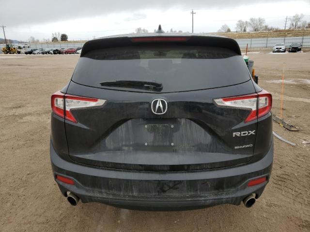 Photo 6 from auction – 2020 ACURA RDX TECHNO with VIN 5J8TC2H54LL021888
