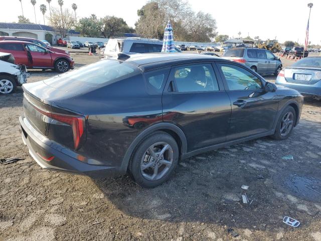 Photo 3 from auction – 2025 KIA K4 LX with VIN 3KPFT4DE7SE019704