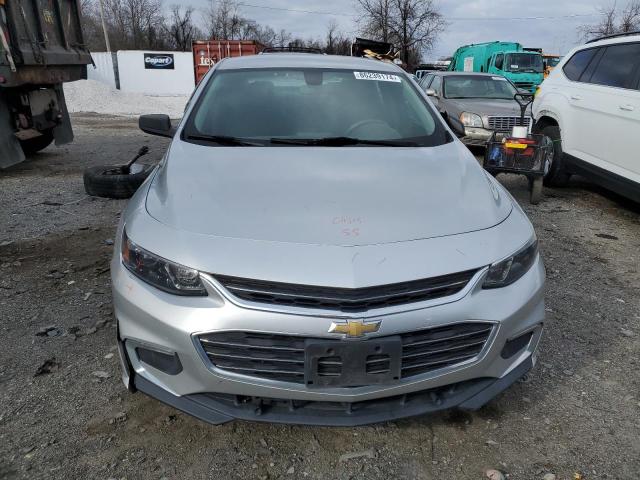 Photo 5 from auction – 2017 CHEVROLET MALIBU LS with VIN 1G1ZB5ST4HF188089