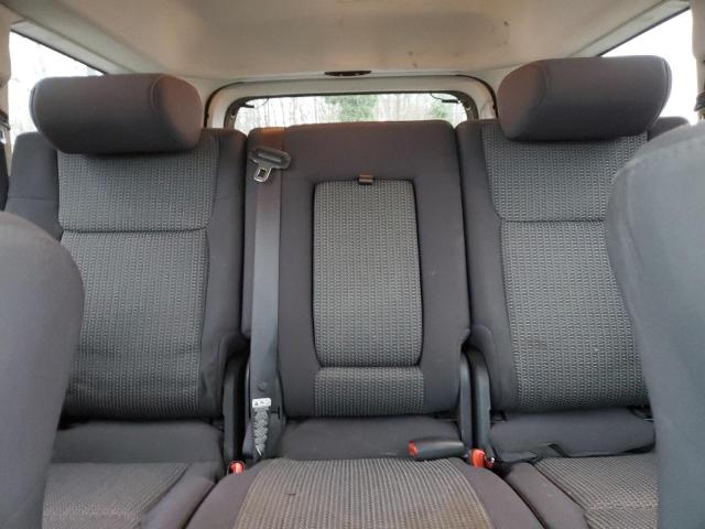 Photo 10 from auction – 2010 JEEP COMMANDER with VIN 1J4RG4GKXAC144151