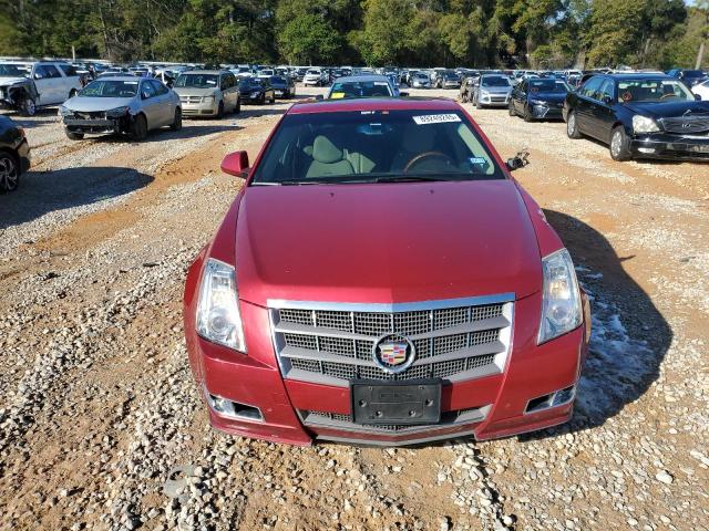 Photo 5 from auction – 2010 CADILLAC CTS PREMIU with VIN 1G6DP5EV7A0126097