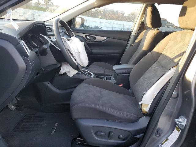 Photo 7 from auction – 2016 NISSAN ROGUE S with VIN KNMAT2MV8GP679885