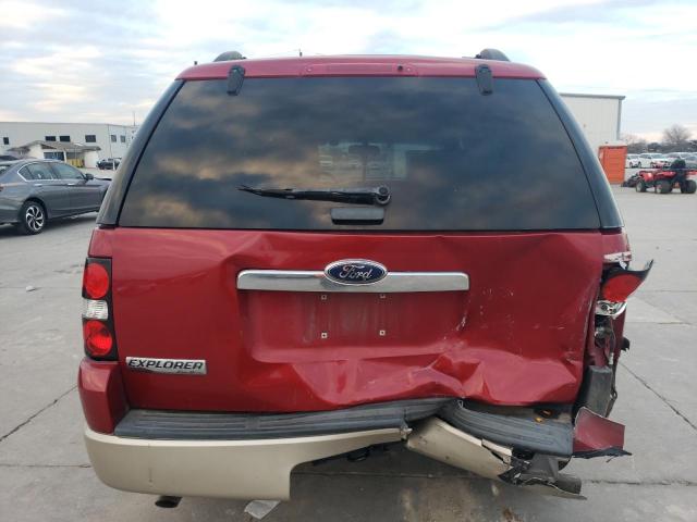 Photo 6 from auction – 2010 FORD EXPLORER E with VIN 1FMEU6EE7AUA01380