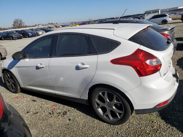 Photo 2 from auction – 2014 FORD FOCUS SE with VIN 1FADP3K25EL455760