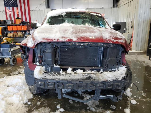 Photo 5 from auction – 2013 RAM 1500 ST with VIN 1C6RR7FT0DS676778