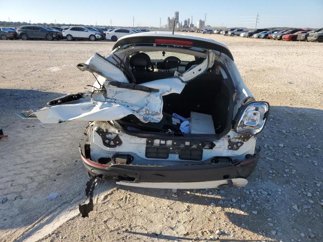 Photo 6 from auction – 2017 FIAT 500X POP with VIN ZFBCFXAB1HP588601