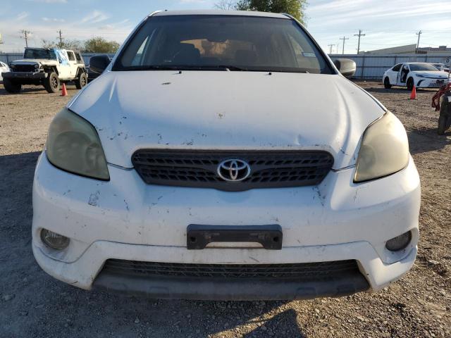 Photo 5 from auction – 2006 TOYOTA COROLLA MA with VIN 2T1KR32E26C577345