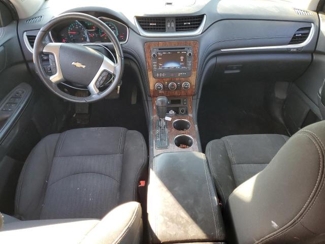 Photo 8 from auction – 2013 CHEVROLET TRAVERSE L with VIN 1GNKVGKD9DJ206573