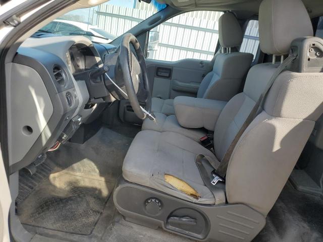 Photo 7 from auction – 2005 FORD F150 with VIN 1FTRF12W05NB08240