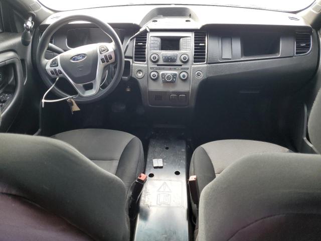 Photo 8 from auction – 2013 FORD TAURUS POL with VIN 1FAHP2L88DG222560