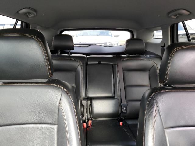Photo 10 from auction – 2018 GMC TERRAIN SL with VIN 3GKALPEX4JL330369