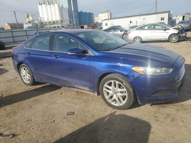 Photo 4 from auction – 2013 FORD FUSION SE with VIN 3FA6P0H77DR101801