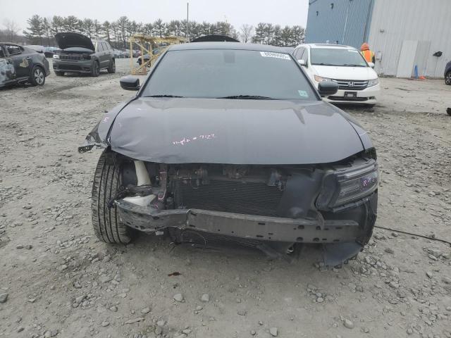 Photo 5 from auction – 2016 DODGE CHARGER R/ with VIN 2C3CDXCT3GH303008