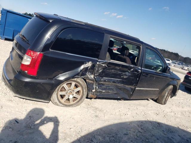 Снимка 3 от търг – 2011 CHRYSLER TOWN & COU с VIN 2A4RR5DG2BR604606