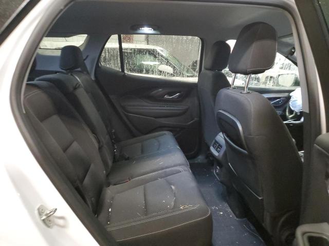 Photo 11 from auction – 2022 GMC TERRAIN SL with VIN 3GKALTEV6NL107263