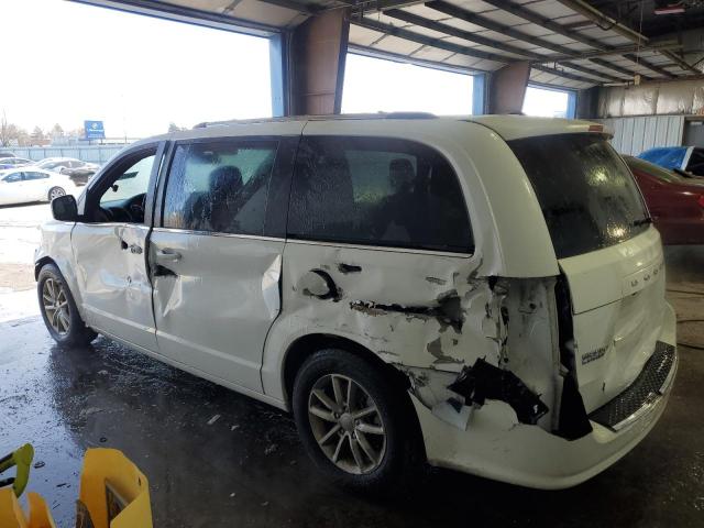 Photo 2 from auction – 2019 DODGE GRAND CARA with VIN 2C4RDGCG3KR543865