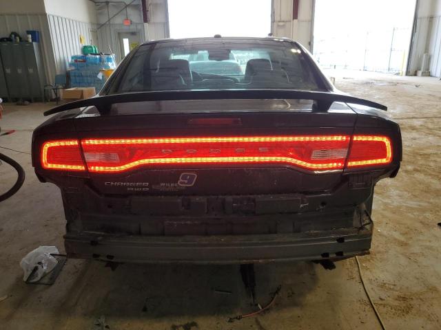 Photo 6 from auction – 2012 DODGE CHARGER SX with VIN 2C3CDXJGXCH183692