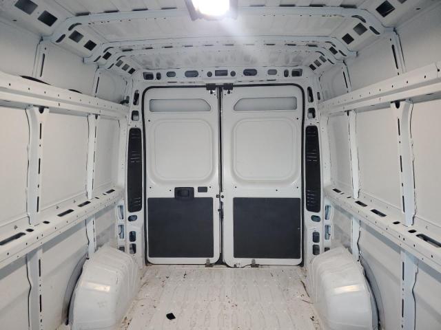 Photo 10 from auction – 2023 RAM PROMASTER with VIN 3C6LRVDGXPE503857