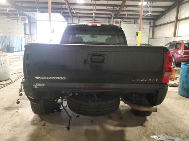 Photo 6 from auction – 2003 CHEVROLET SILVERADO with VIN 2GCEK19T731354058