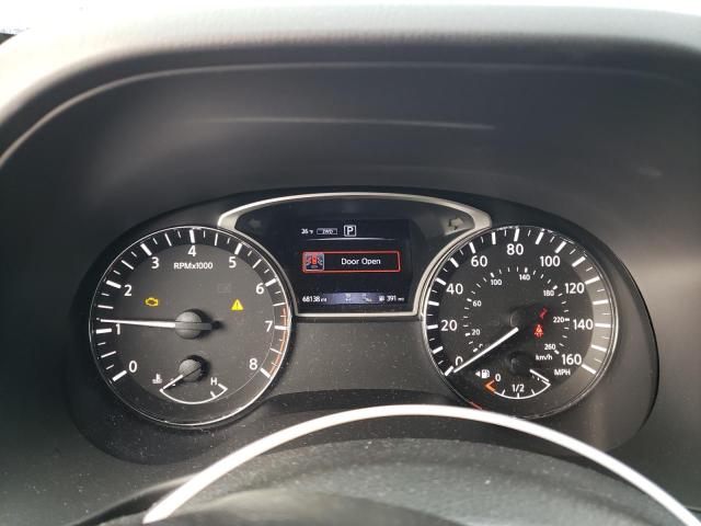 Photo 9 from auction – 2019 NISSAN PATHFINDER with VIN 5N1DR2MM1KC629585