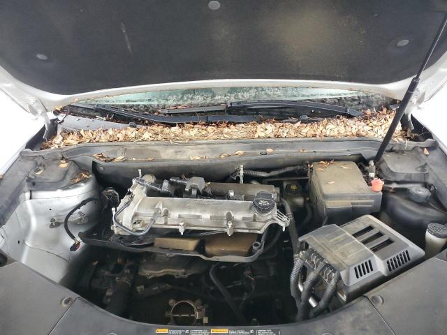 Photo 11 from auction – 2015 GMC TERRAIN SL with VIN 2GKALMEK8F6122459