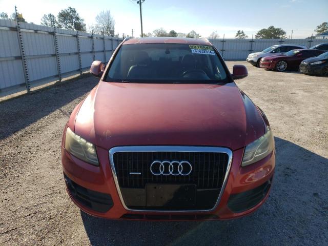 Photo 5 from auction – 2010 AUDI Q5 PREMIUM with VIN WA1LKBFP2AA096775