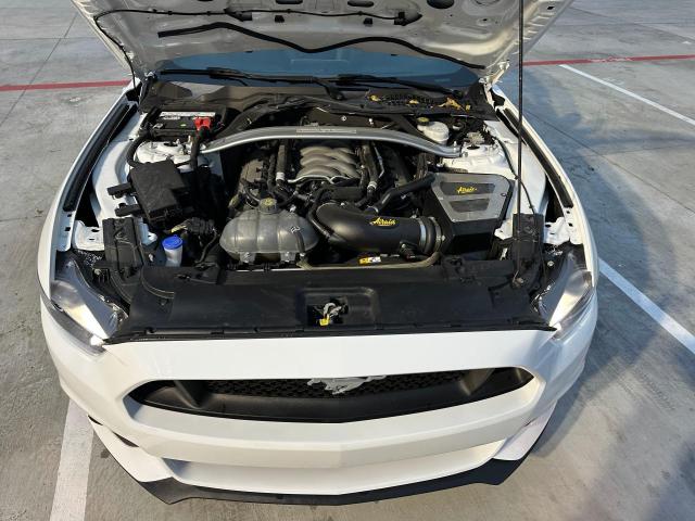 Photo 7 from auction – 2015 FORD MUSTANG GT with VIN 1FA6P8CF5F5305659