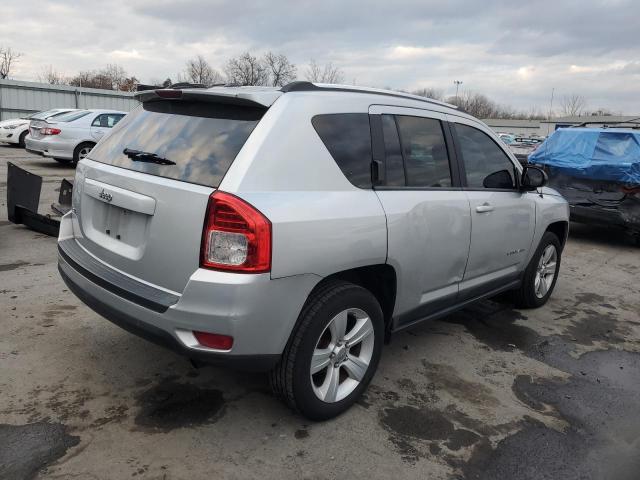 Photo 3 from auction – 2011 JEEP COMPASS SP with VIN 1J4NF1FB4BD193469