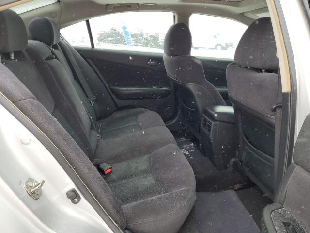 Photo 10 from auction – 2014 NISSAN MAXIMA S with VIN 1N4AA5APXEC463530