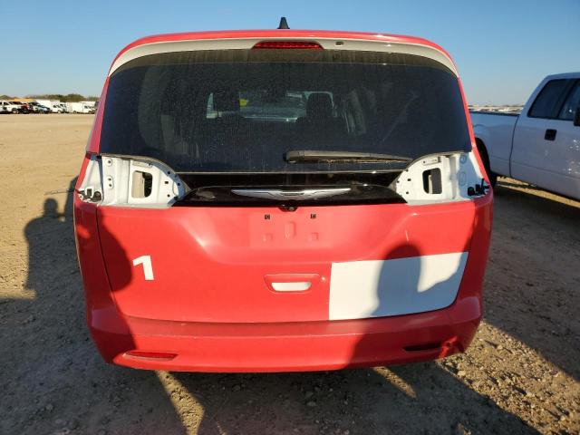 Photo 6 from auction – 2023 CHRYSLER VOYAGER LX with VIN 2C4RC1CG5PR512639